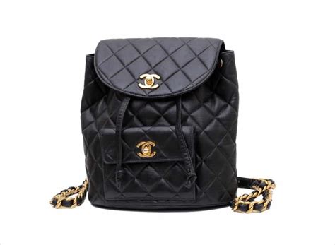 prezzi borse chanel vintage|Borse CHANEL Pre.